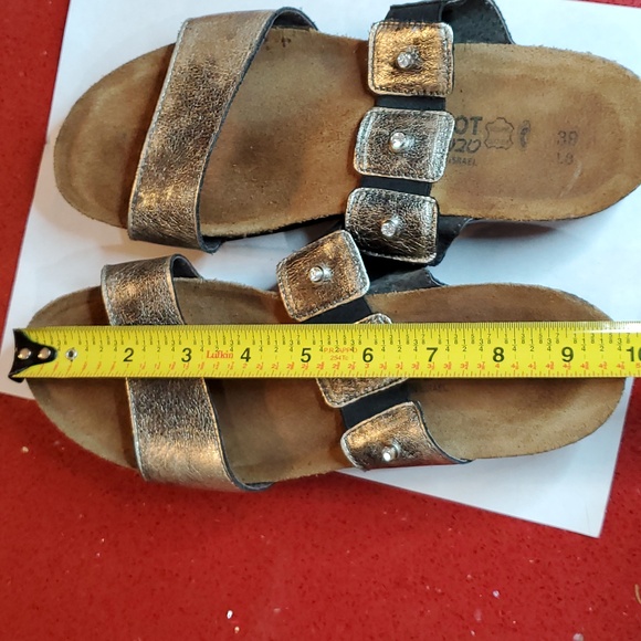 NAOT Ashley sandal - Picture 8 of 9